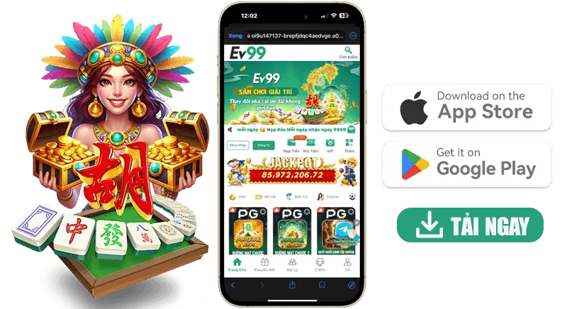 Thưởng chào mừng 33win01