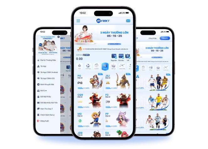 Hệ thống vũ khí hiện đại trong game bắn cá