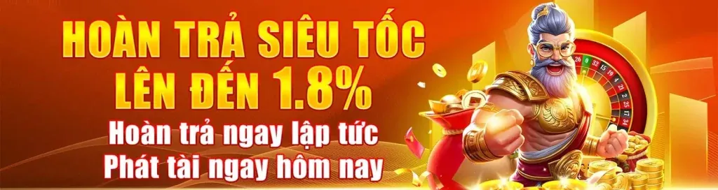 Cá cược Thể thao trực tuyến 33win01