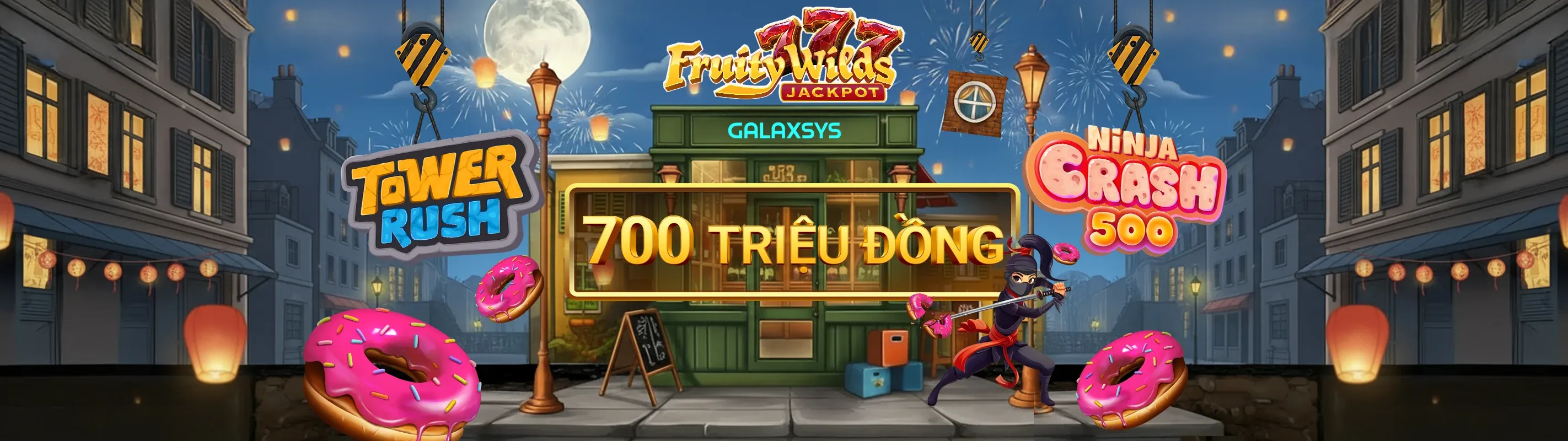 Sòng bạc trực tuyến 33win01 link mới