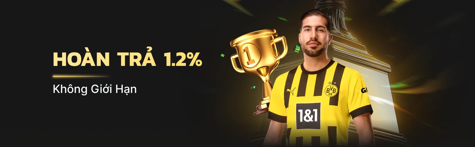 Sự kiện đặc biệt bắn cá 33win01